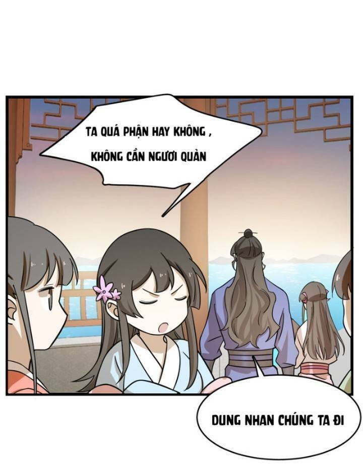 Độc Bộ Thiên Hạ: Đặc Công Thần Y Chapter 140 - Trang 2