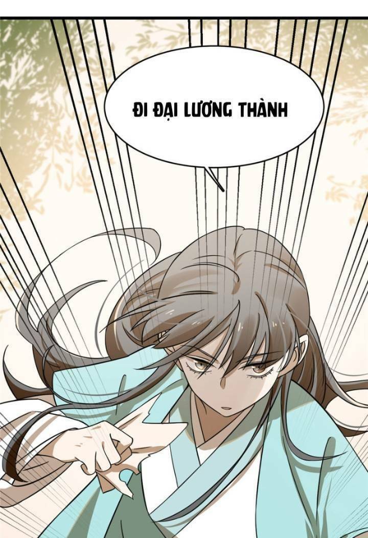 Độc Bộ Thiên Hạ: Đặc Công Thần Y Chapter 140 - Trang 2