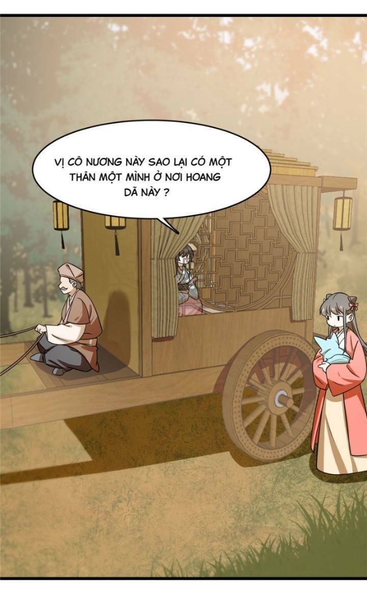 Độc Bộ Thiên Hạ: Đặc Công Thần Y Chapter 140 - Trang 2