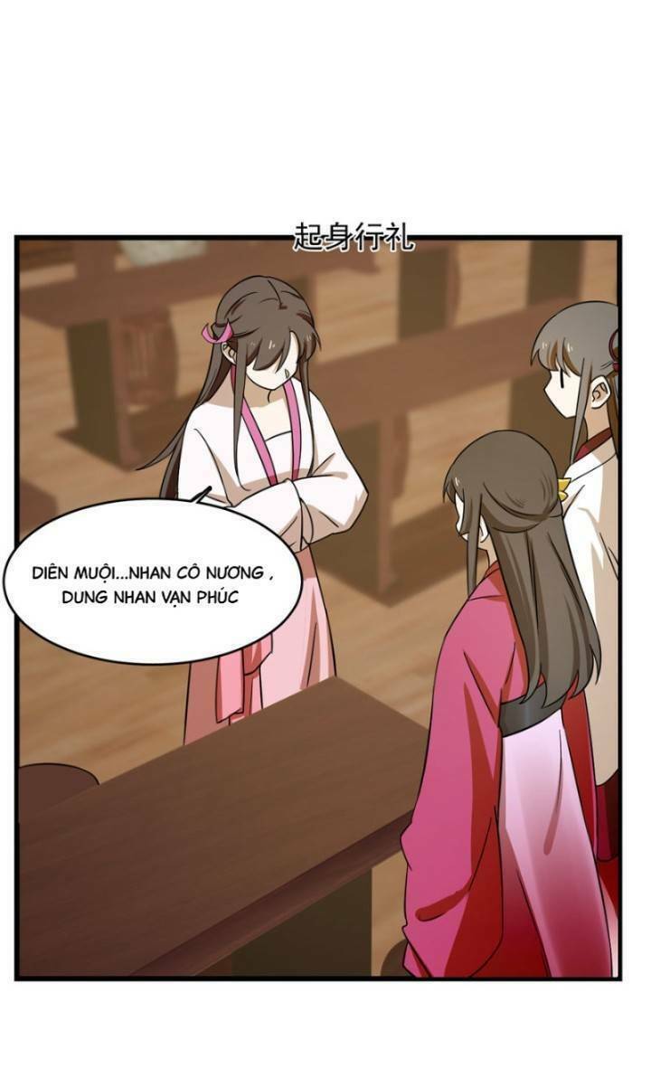 Độc Bộ Thiên Hạ: Đặc Công Thần Y Chapter 141 - Trang 2