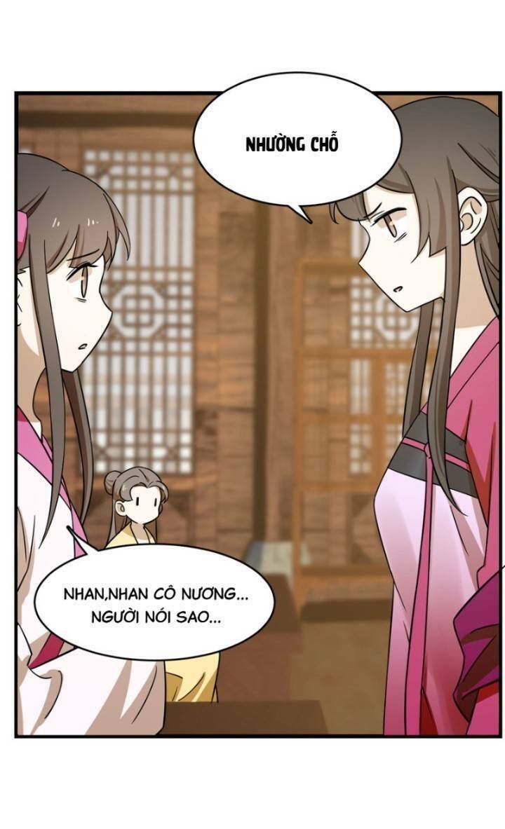 Độc Bộ Thiên Hạ: Đặc Công Thần Y Chapter 141 - Trang 2