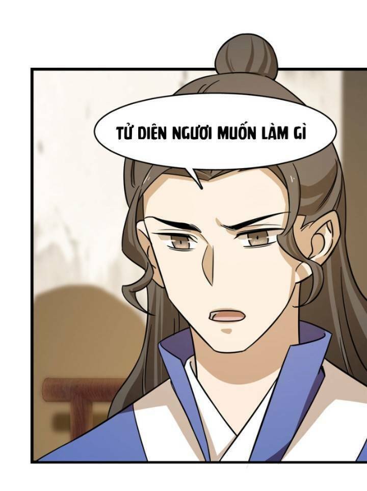 Độc Bộ Thiên Hạ: Đặc Công Thần Y Chapter 141 - Trang 2