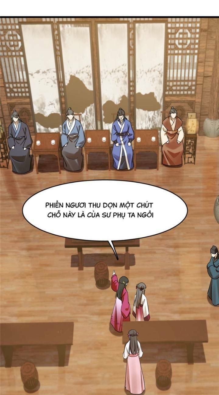 Độc Bộ Thiên Hạ: Đặc Công Thần Y Chapter 141 - Trang 2