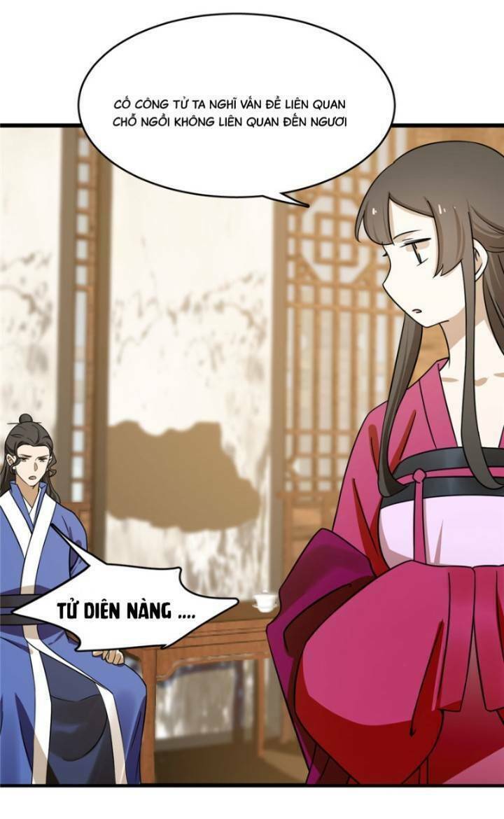 Độc Bộ Thiên Hạ: Đặc Công Thần Y Chapter 141 - Trang 2