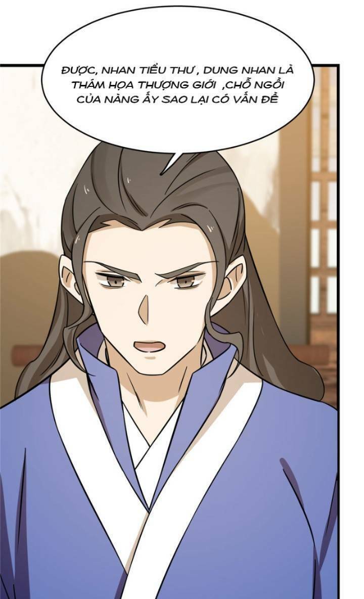 Độc Bộ Thiên Hạ: Đặc Công Thần Y Chapter 141 - Trang 2