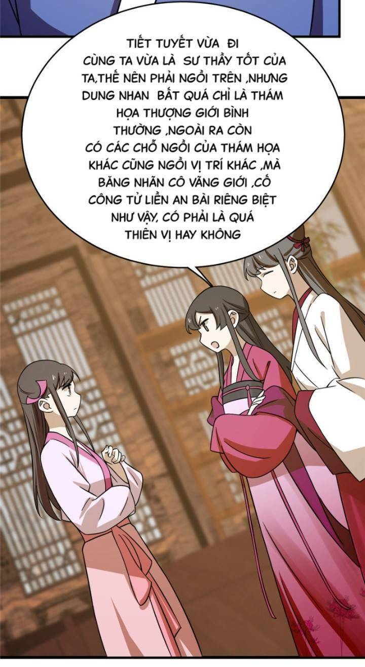 Độc Bộ Thiên Hạ: Đặc Công Thần Y Chapter 141 - Trang 2