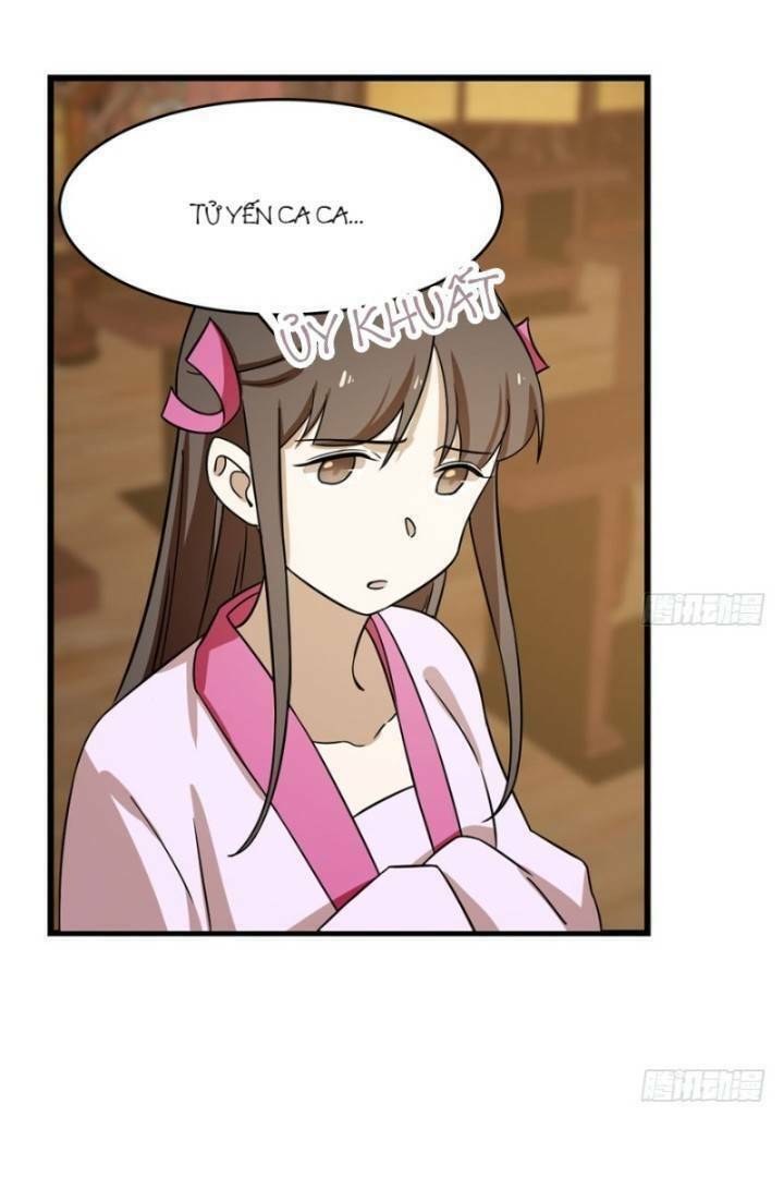 Độc Bộ Thiên Hạ: Đặc Công Thần Y Chapter 141 - Trang 2