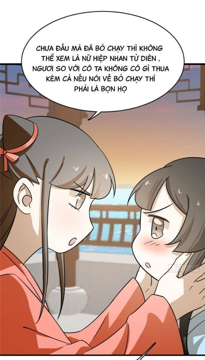 Độc Bộ Thiên Hạ: Đặc Công Thần Y Chapter 141 - Trang 2