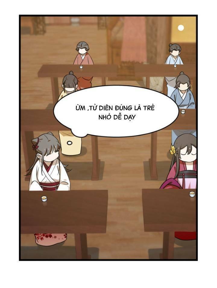 Độc Bộ Thiên Hạ: Đặc Công Thần Y Chapter 141 - Trang 2