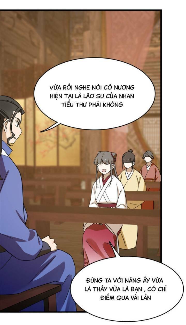 Độc Bộ Thiên Hạ: Đặc Công Thần Y Chapter 141 - Trang 2