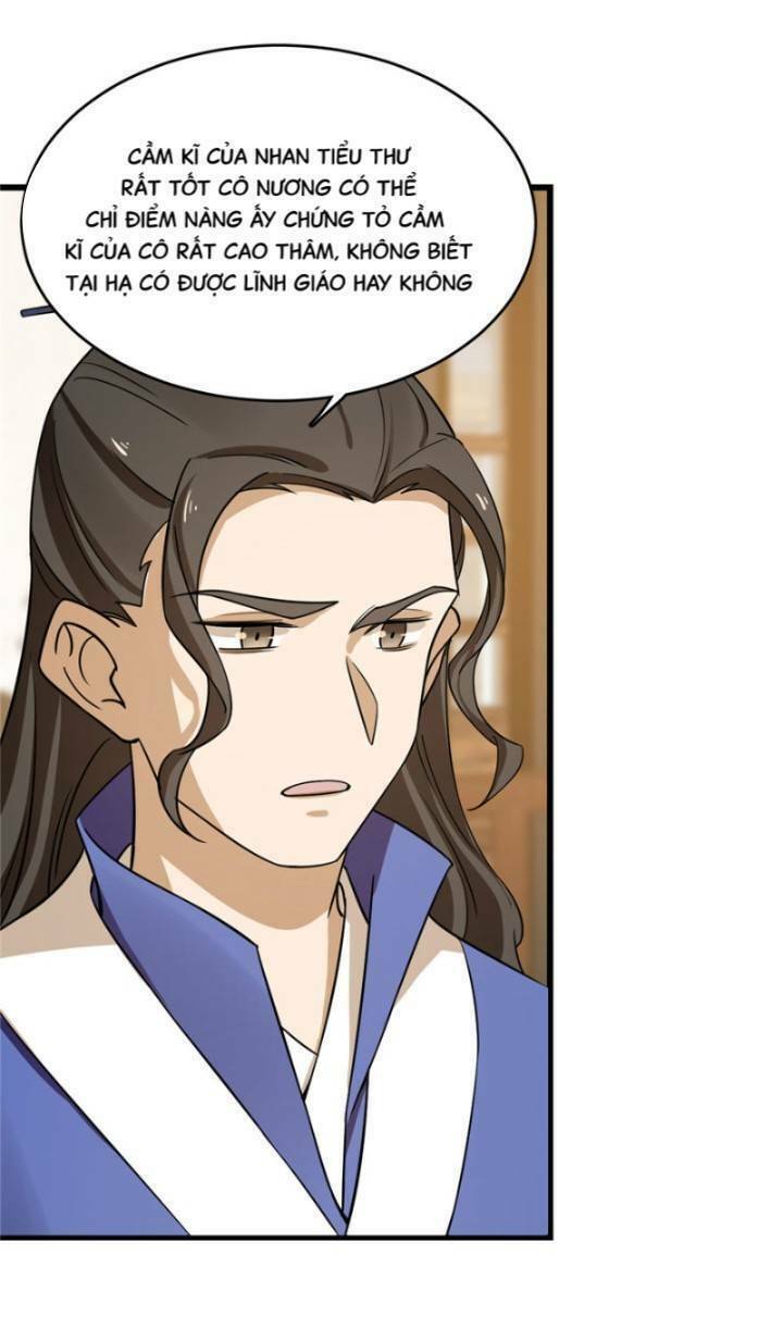 Độc Bộ Thiên Hạ: Đặc Công Thần Y Chapter 141 - Trang 2