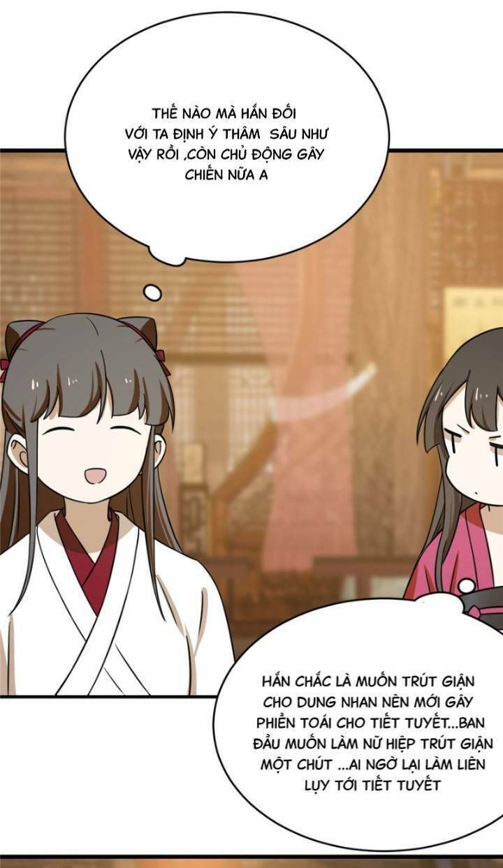 Độc Bộ Thiên Hạ: Đặc Công Thần Y Chapter 141 - Trang 2