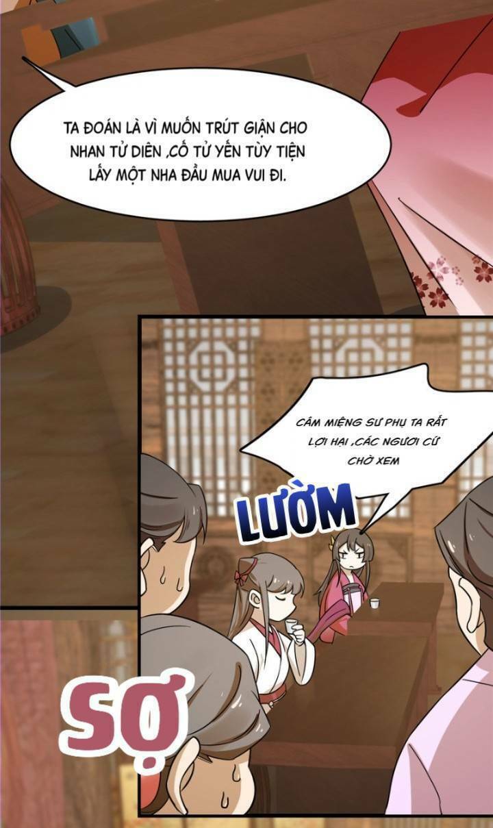 Độc Bộ Thiên Hạ: Đặc Công Thần Y Chapter 141 - Trang 2