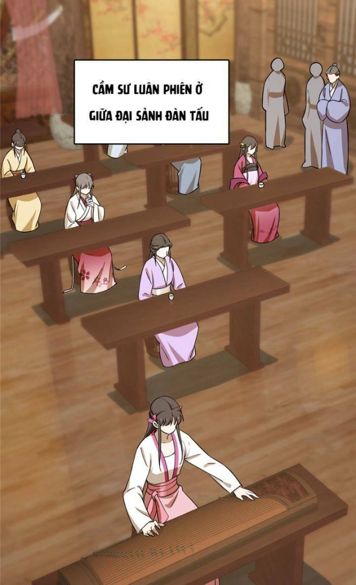 Độc Bộ Thiên Hạ: Đặc Công Thần Y Chapter 141 - Trang 2