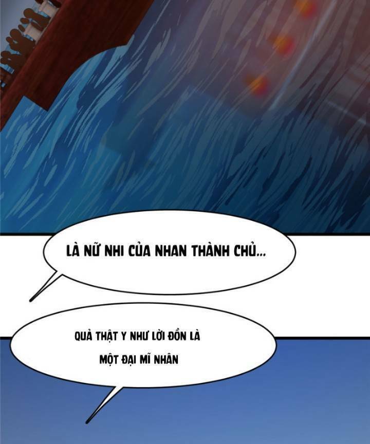 Độc Bộ Thiên Hạ: Đặc Công Thần Y Chapter 141 - Trang 2