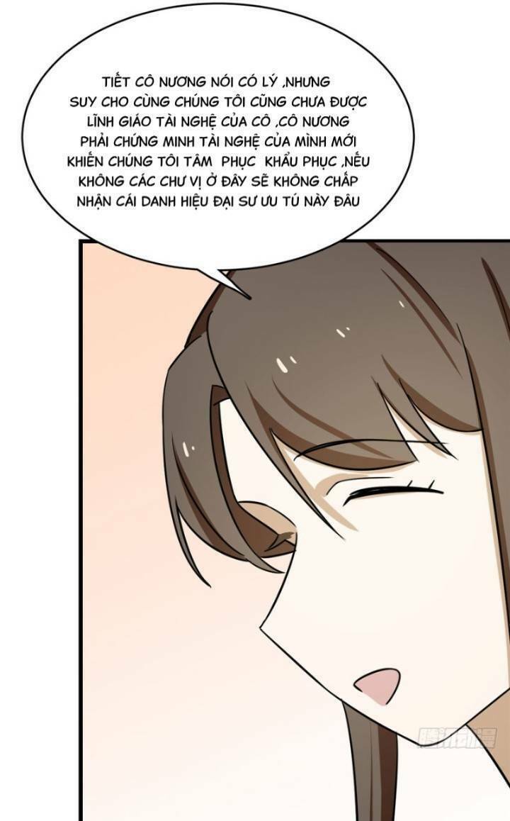 Độc Bộ Thiên Hạ: Đặc Công Thần Y Chapter 142 - Trang 2