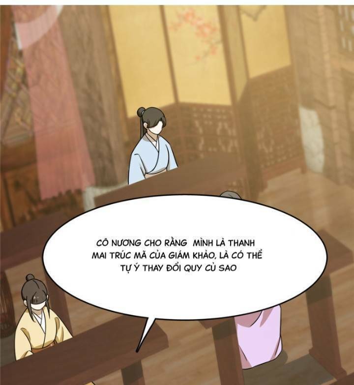 Độc Bộ Thiên Hạ: Đặc Công Thần Y Chapter 142 - Trang 2