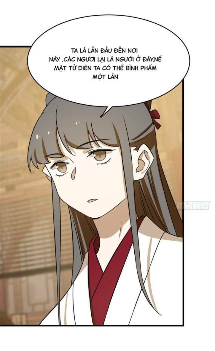 Độc Bộ Thiên Hạ: Đặc Công Thần Y Chapter 142 - Trang 2