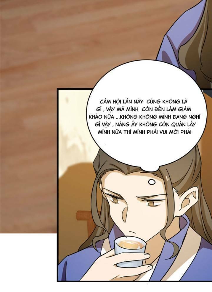 Độc Bộ Thiên Hạ: Đặc Công Thần Y Chapter 142 - Trang 2