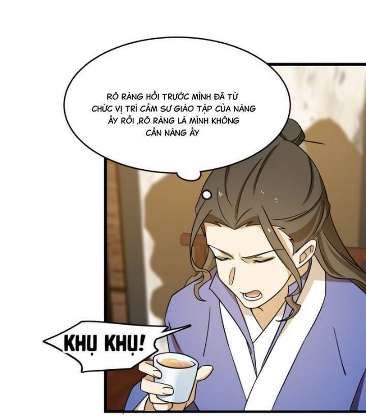 Độc Bộ Thiên Hạ: Đặc Công Thần Y Chapter 142 - Trang 2