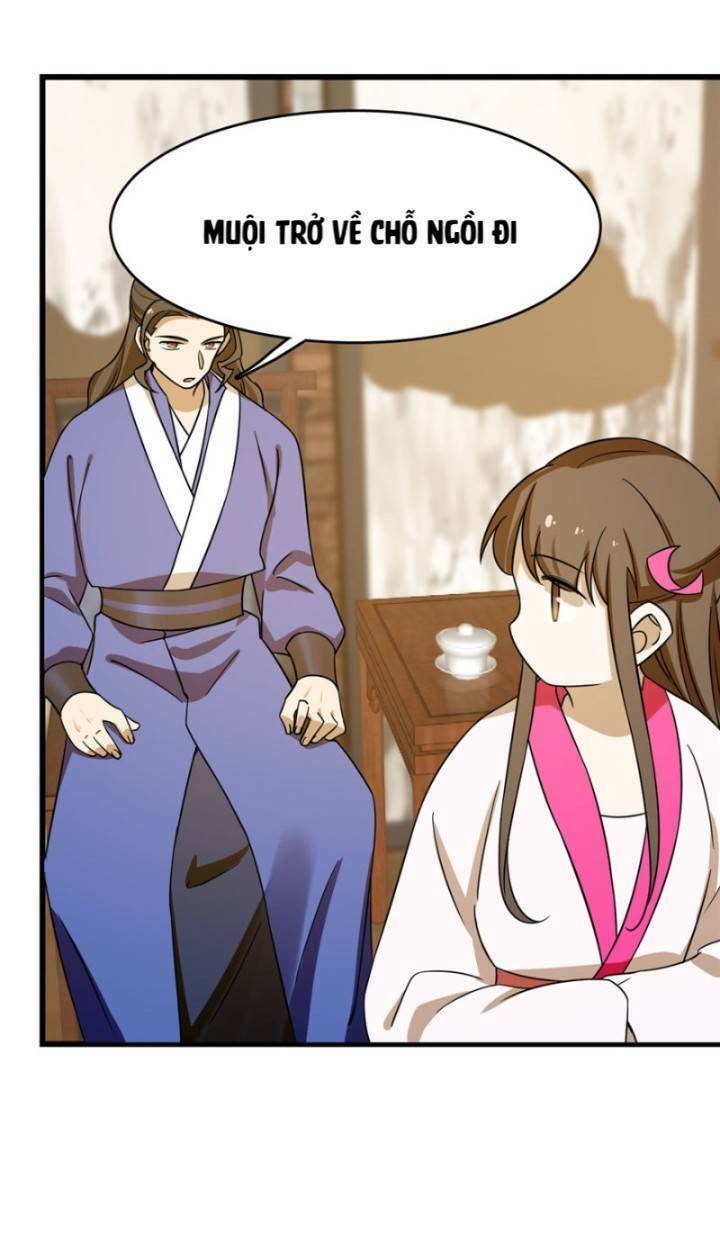 Độc Bộ Thiên Hạ: Đặc Công Thần Y Chapter 142 - Trang 2