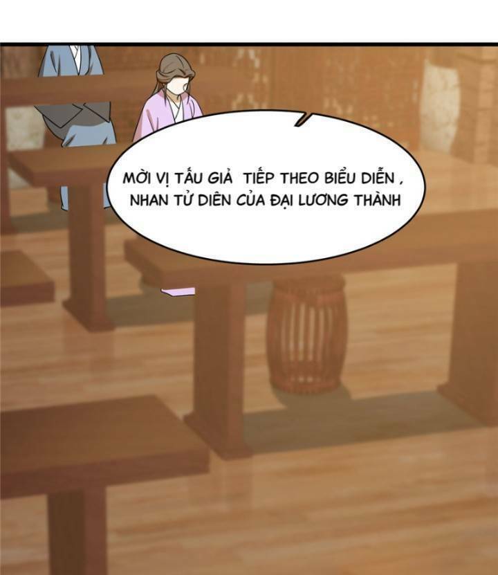 Độc Bộ Thiên Hạ: Đặc Công Thần Y Chapter 142 - Trang 2