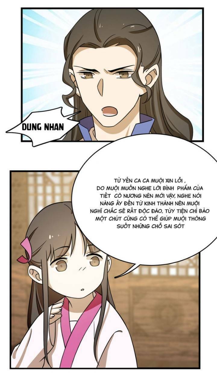 Độc Bộ Thiên Hạ: Đặc Công Thần Y Chapter 142 - Trang 2