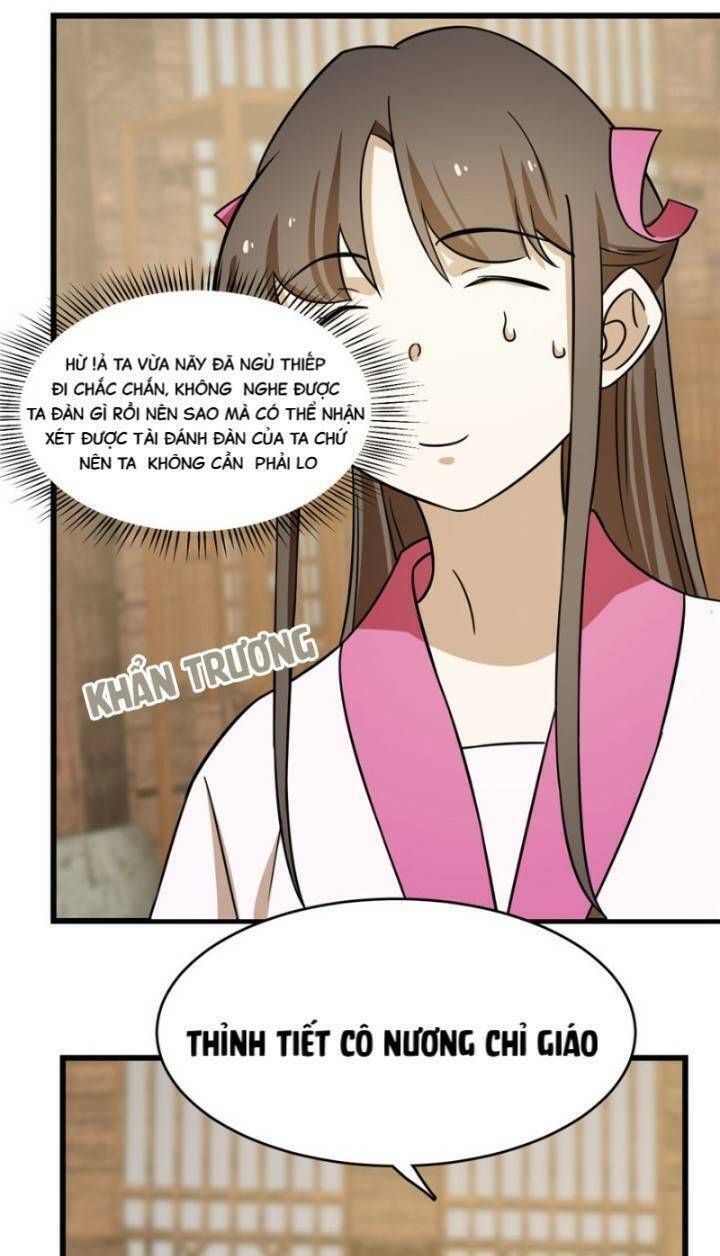 Độc Bộ Thiên Hạ: Đặc Công Thần Y Chapter 142 - Trang 2