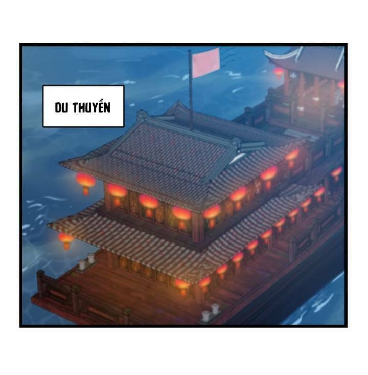 Độc Bộ Thiên Hạ: Đặc Công Thần Y Chapter 143 - Trang 2