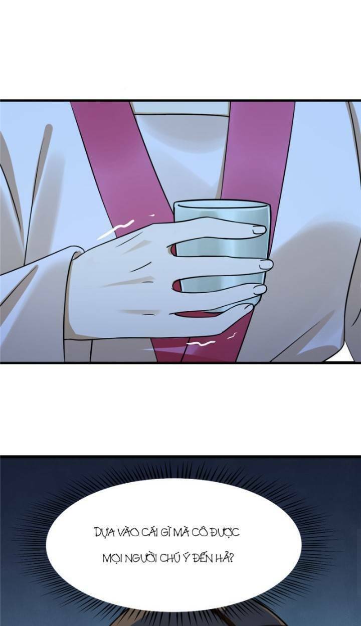 Độc Bộ Thiên Hạ: Đặc Công Thần Y Chapter 143 - Trang 2