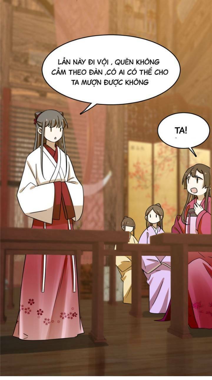 Độc Bộ Thiên Hạ: Đặc Công Thần Y Chapter 143 - Trang 2