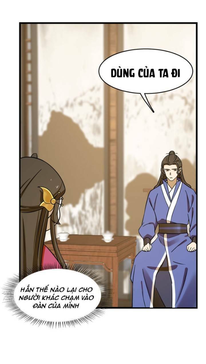 Độc Bộ Thiên Hạ: Đặc Công Thần Y Chapter 143 - Trang 2