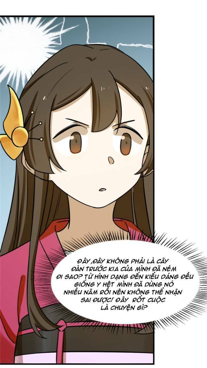 Độc Bộ Thiên Hạ: Đặc Công Thần Y Chapter 143 - Trang 2