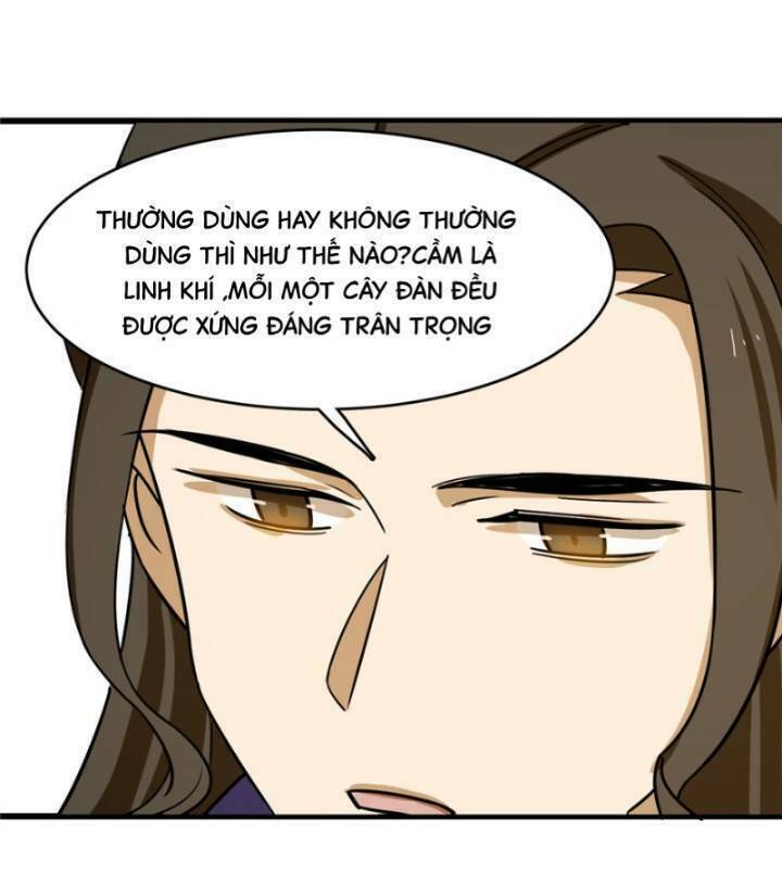 Độc Bộ Thiên Hạ: Đặc Công Thần Y Chapter 143 - Trang 2