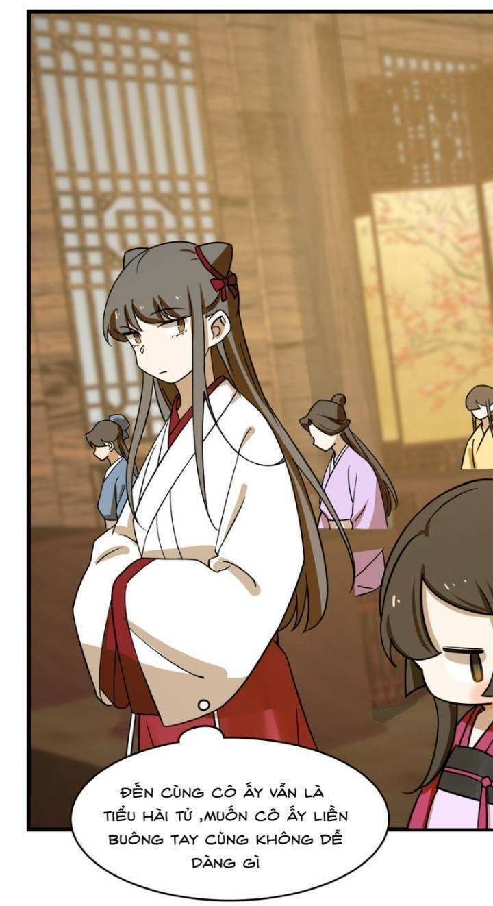 Độc Bộ Thiên Hạ: Đặc Công Thần Y Chapter 143 - Trang 2