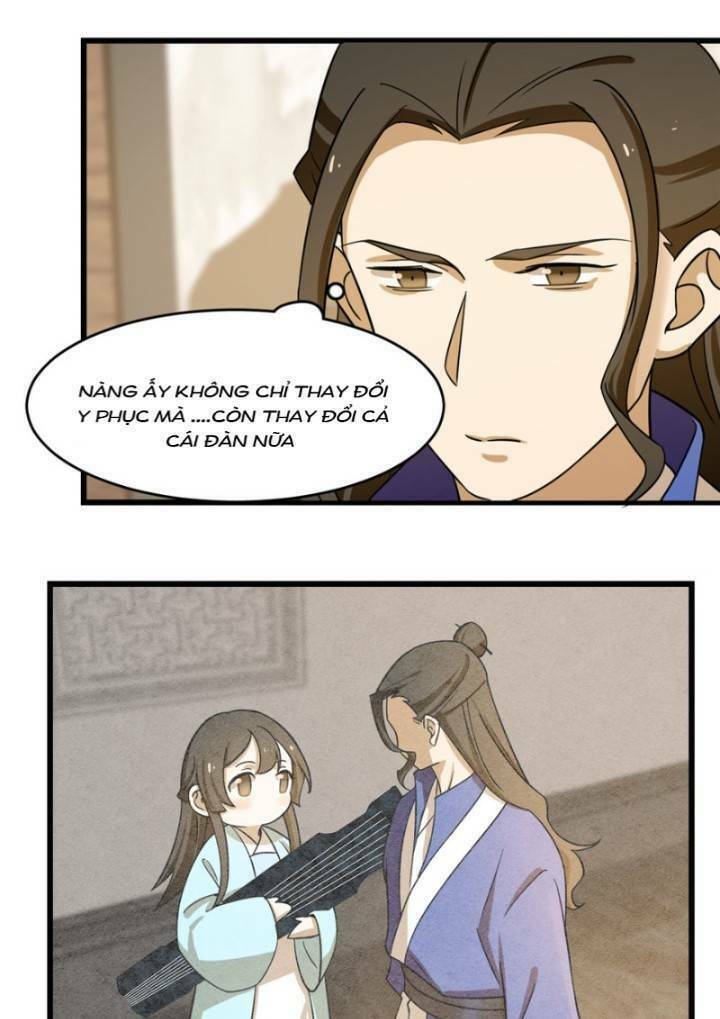 Độc Bộ Thiên Hạ: Đặc Công Thần Y Chapter 143 - Trang 2