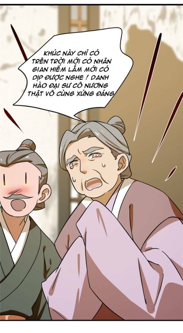 Độc Bộ Thiên Hạ: Đặc Công Thần Y Chapter 143 - Trang 2