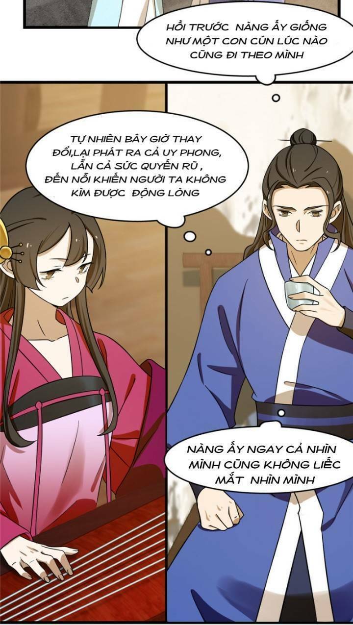 Độc Bộ Thiên Hạ: Đặc Công Thần Y Chapter 143 - Trang 2