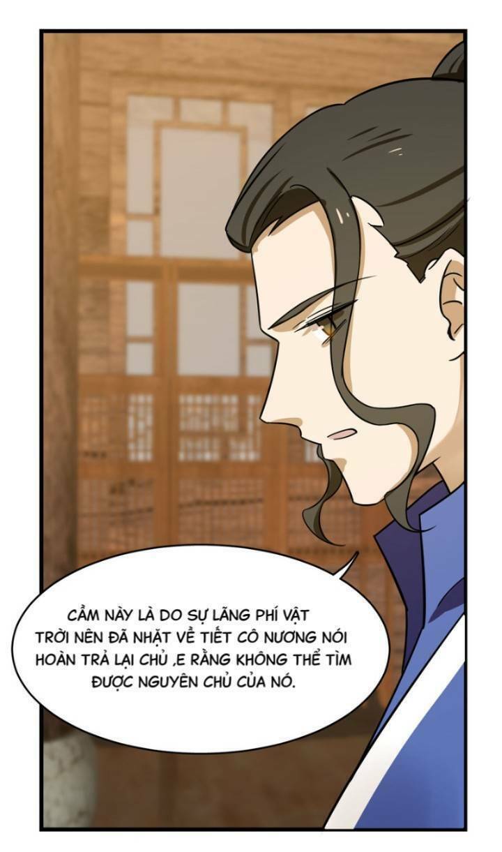 Độc Bộ Thiên Hạ: Đặc Công Thần Y Chapter 143 - Trang 2