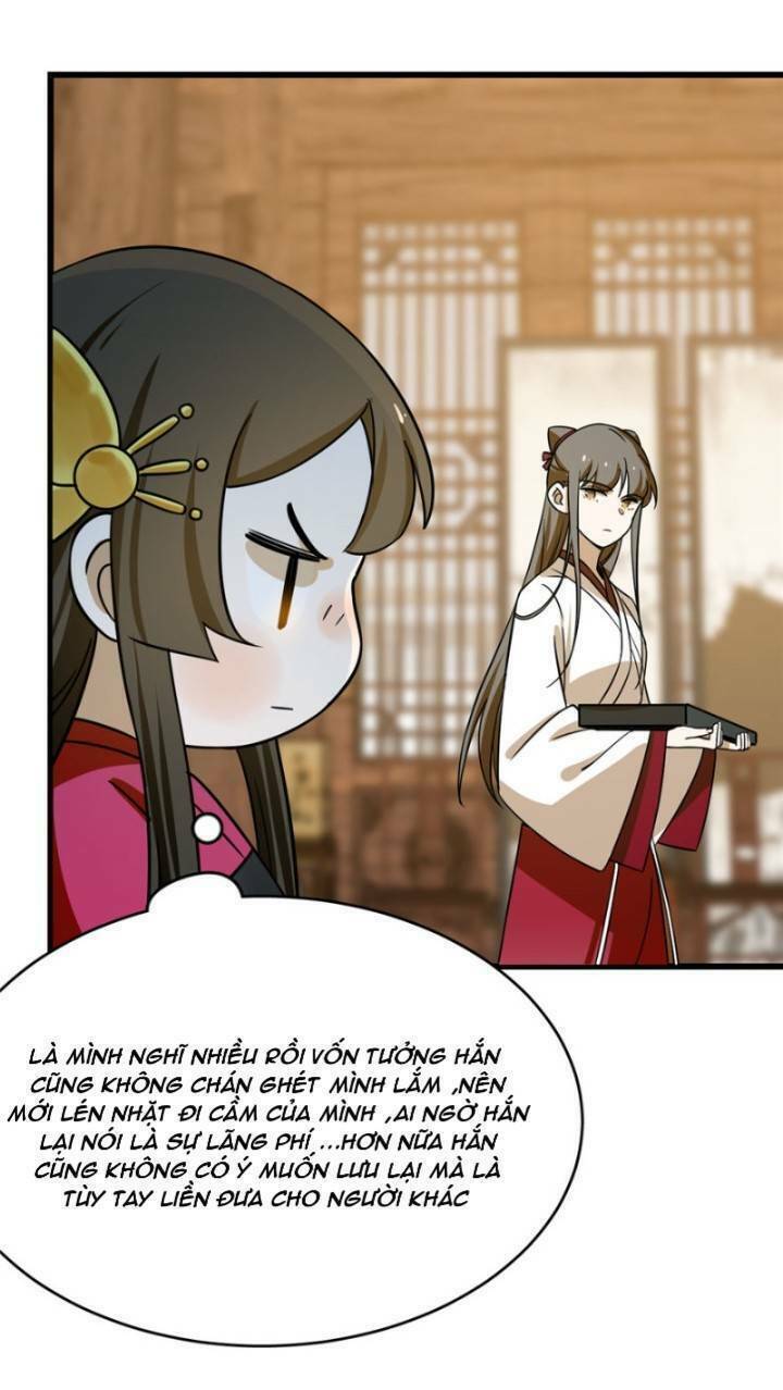 Độc Bộ Thiên Hạ: Đặc Công Thần Y Chapter 143 - Trang 2