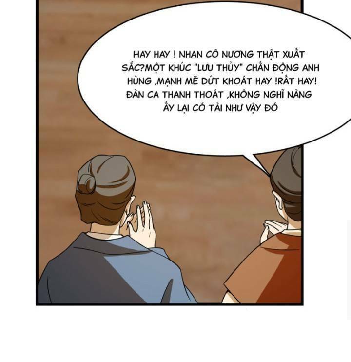 Độc Bộ Thiên Hạ: Đặc Công Thần Y Chapter 143 - Trang 2