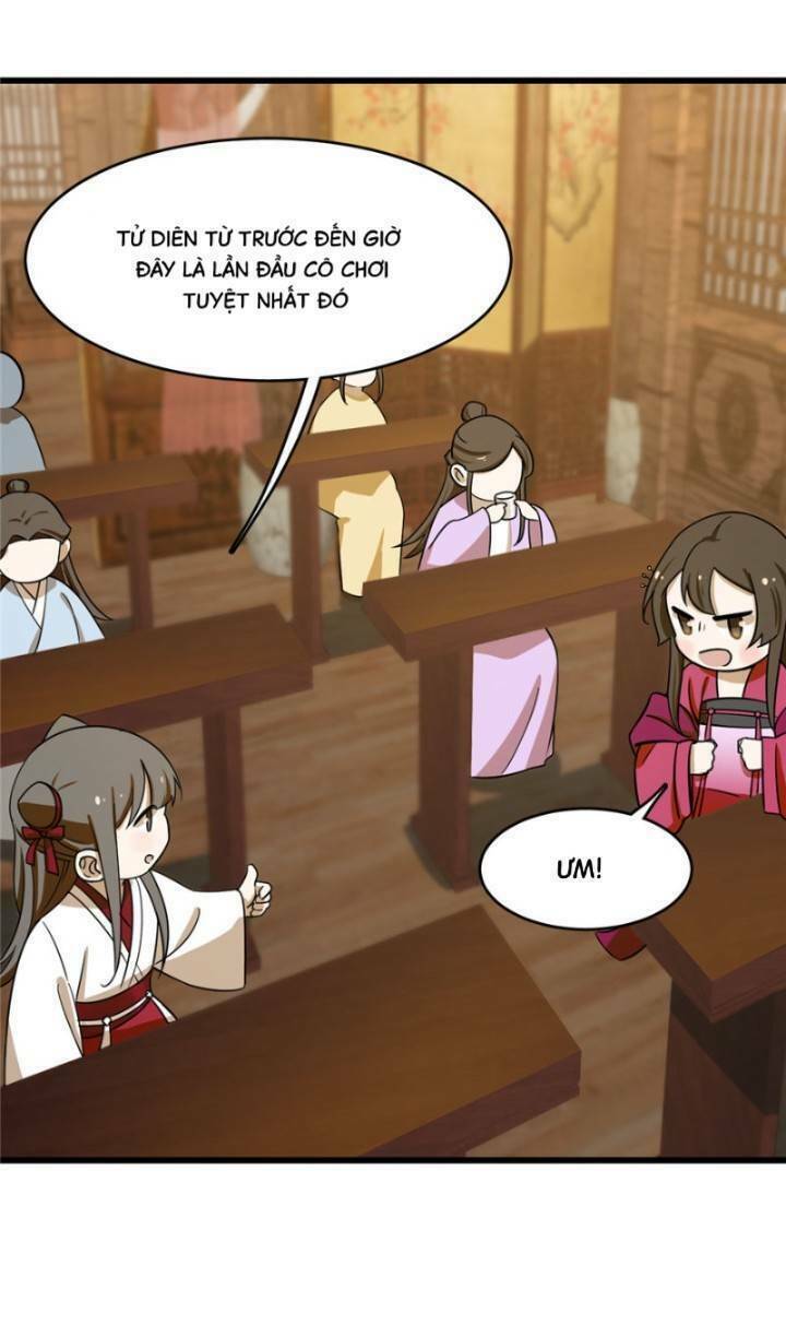 Độc Bộ Thiên Hạ: Đặc Công Thần Y Chapter 143 - Trang 2