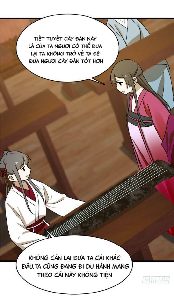 Độc Bộ Thiên Hạ: Đặc Công Thần Y Chapter 144 - Trang 2