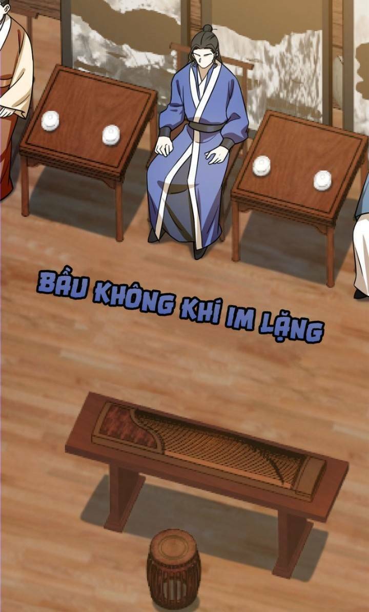 Độc Bộ Thiên Hạ: Đặc Công Thần Y Chapter 144 - Trang 2