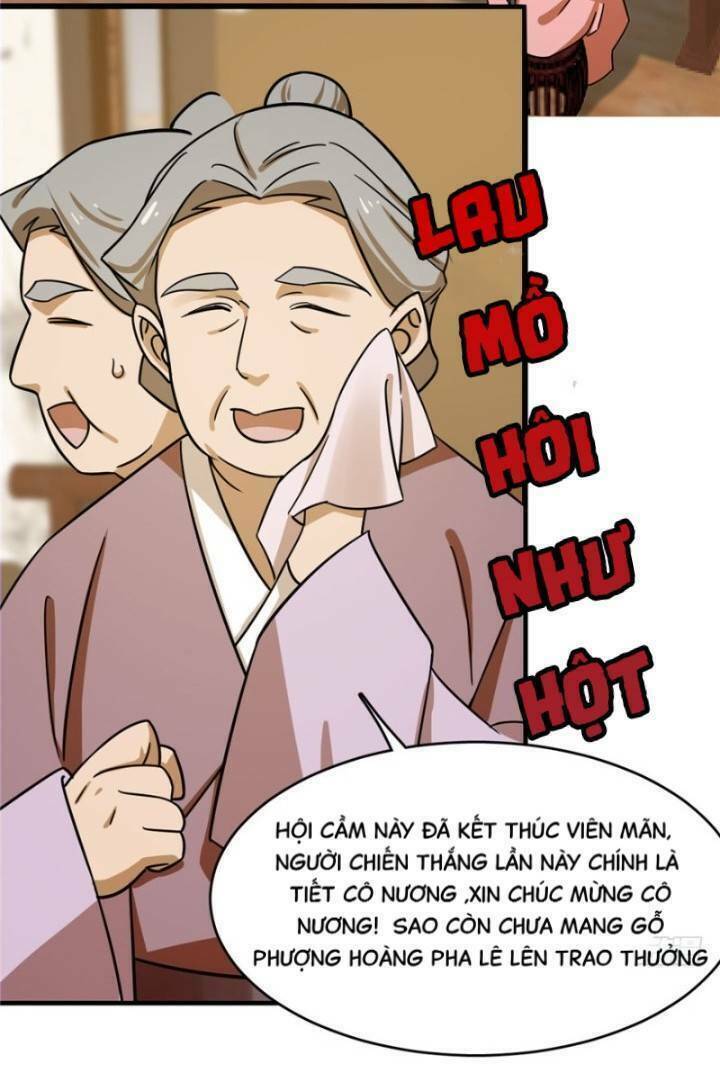 Độc Bộ Thiên Hạ: Đặc Công Thần Y Chapter 144 - Trang 2