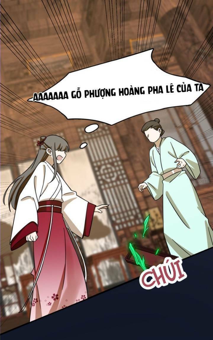 Độc Bộ Thiên Hạ: Đặc Công Thần Y Chapter 144 - Trang 2