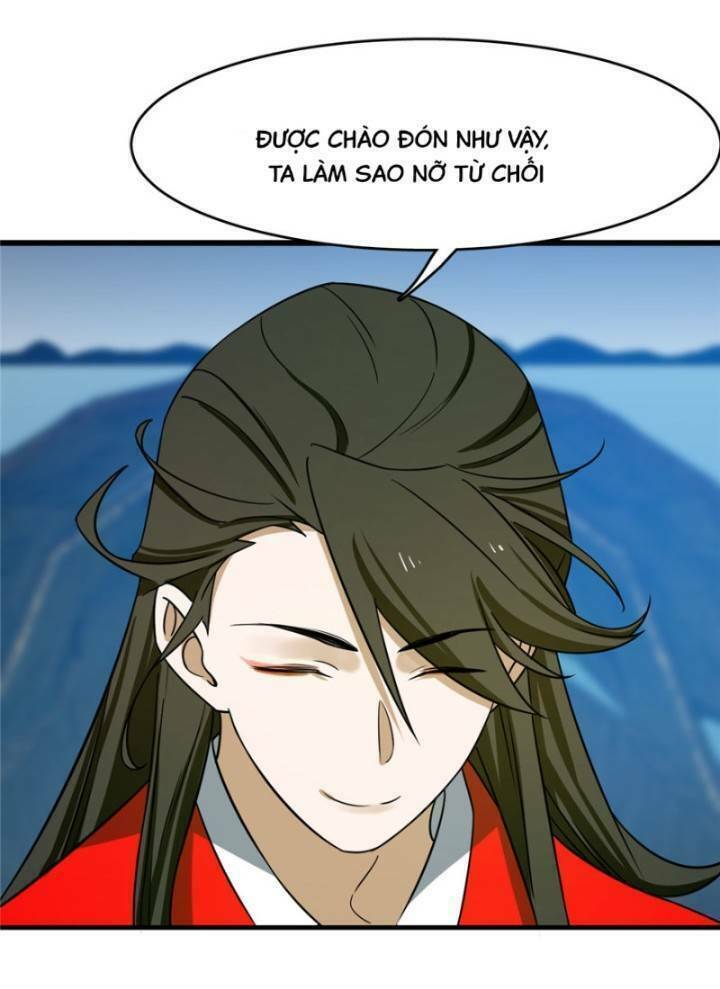 Độc Bộ Thiên Hạ: Đặc Công Thần Y Chapter 144 - Trang 2