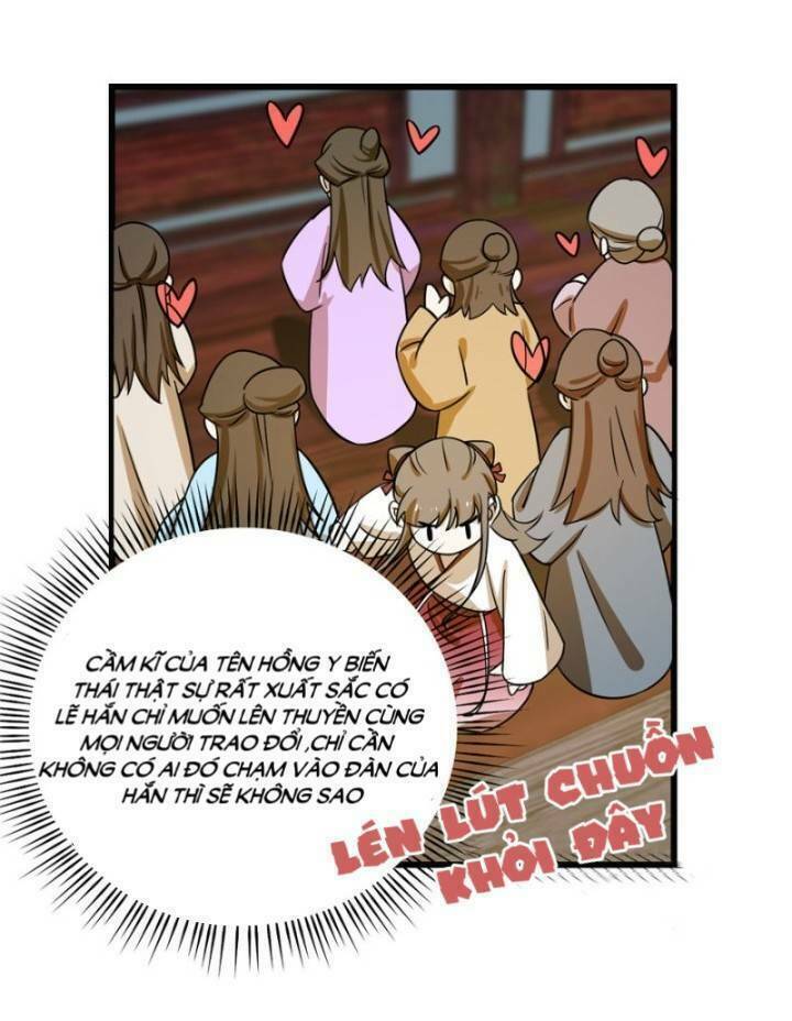 Độc Bộ Thiên Hạ: Đặc Công Thần Y Chapter 144 - Trang 2