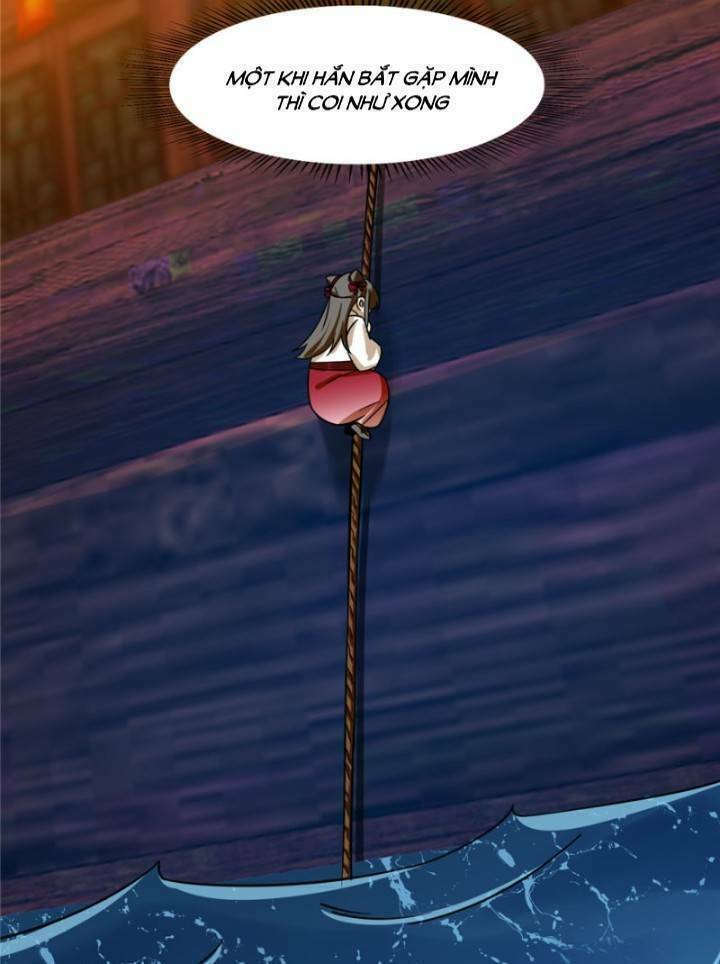 Độc Bộ Thiên Hạ: Đặc Công Thần Y Chapter 144 - Trang 2