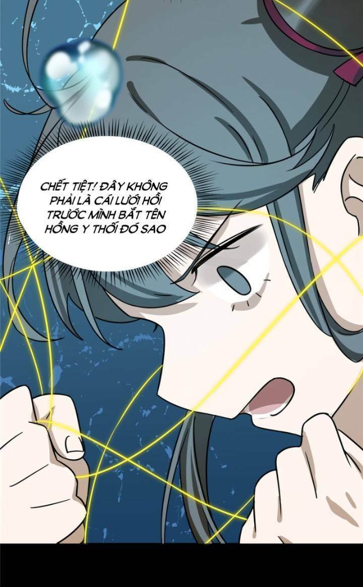 Độc Bộ Thiên Hạ: Đặc Công Thần Y Chapter 144 - Trang 2